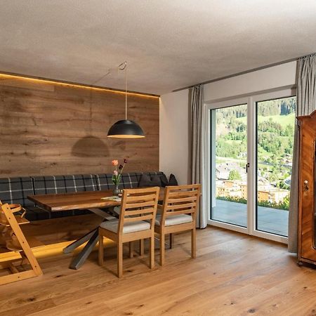 Alma&Antonia Apartment Schladming Luaran gambar