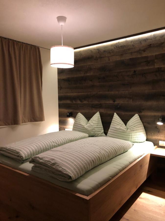 Alma&Antonia Apartment Schladming Luaran gambar