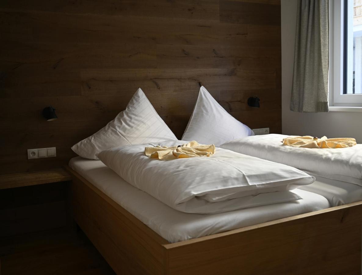 Alma&Antonia Apartment Schladming Luaran gambar