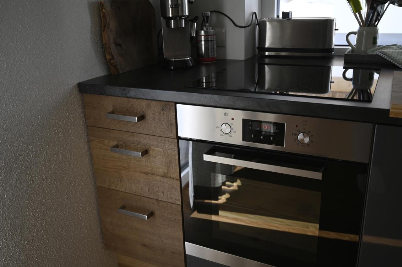Alma&Antonia Apartment Schladming Luaran gambar