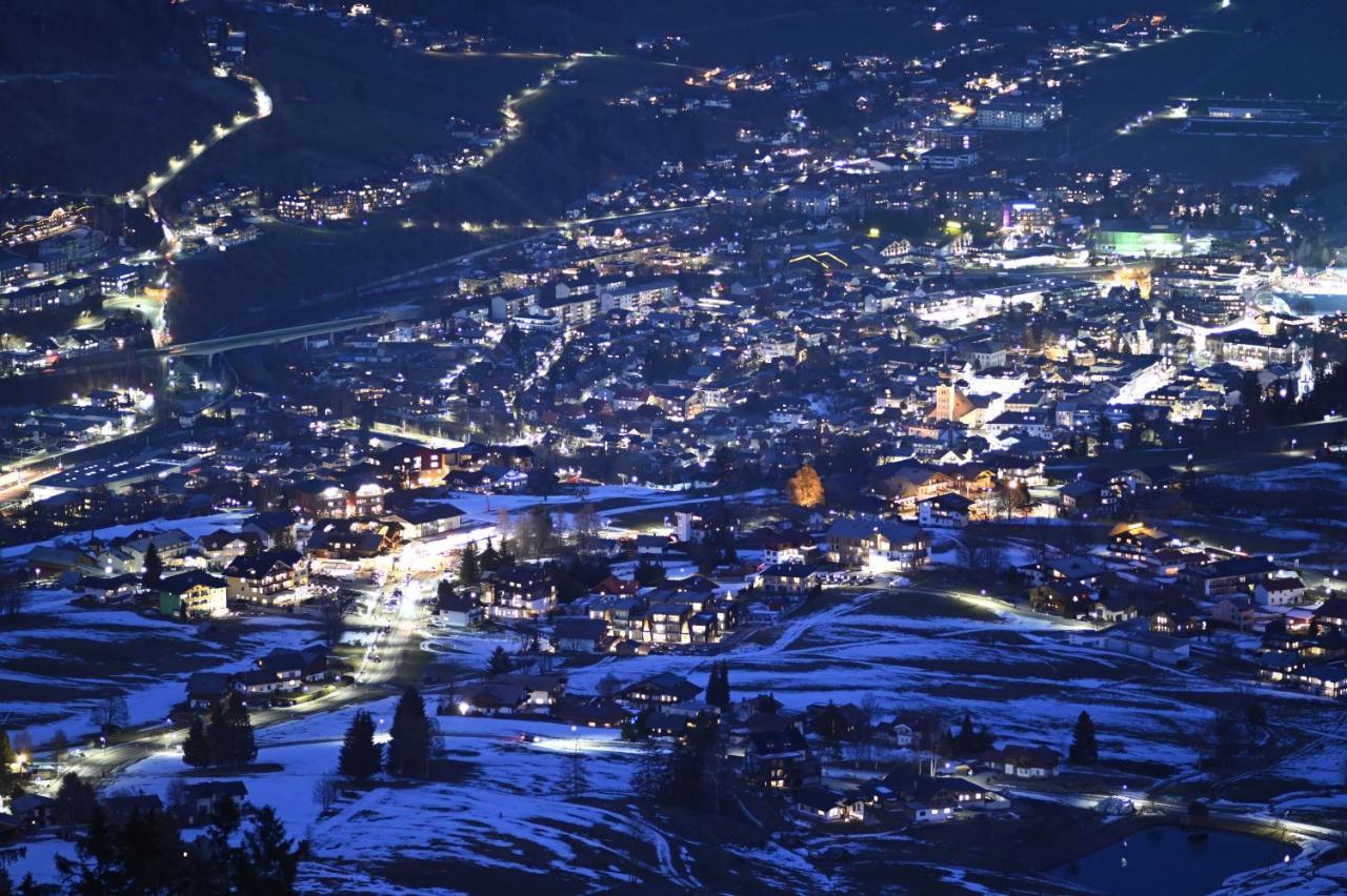 Alma&Antonia Apartment Schladming Luaran gambar