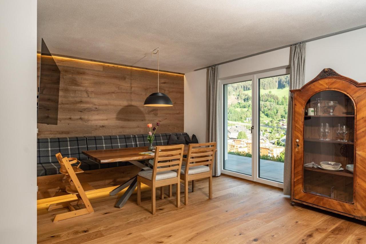 Alma&Antonia Apartment Schladming Luaran gambar