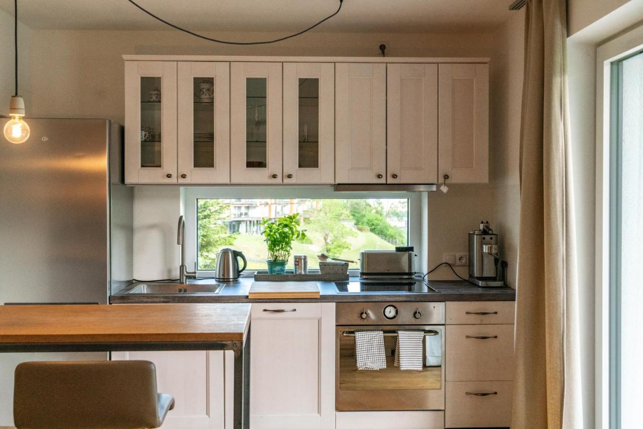 Alma&Antonia Apartment Schladming Luaran gambar