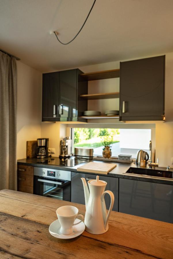 Alma&Antonia Apartment Schladming Luaran gambar