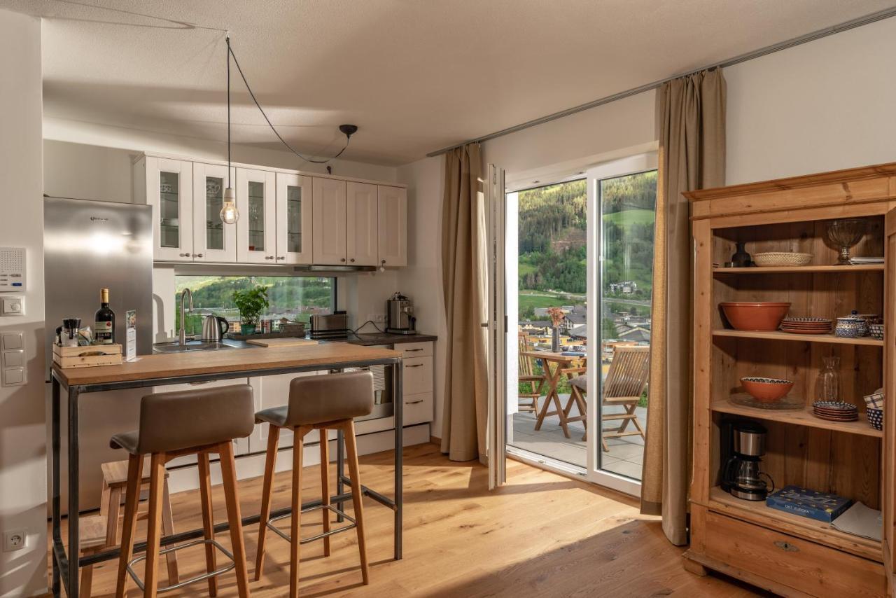 Alma&Antonia Apartment Schladming Luaran gambar