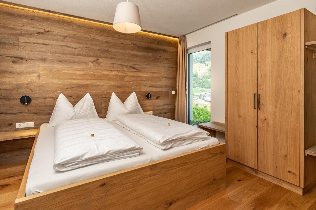 Alma&Antonia Apartment Schladming Luaran gambar