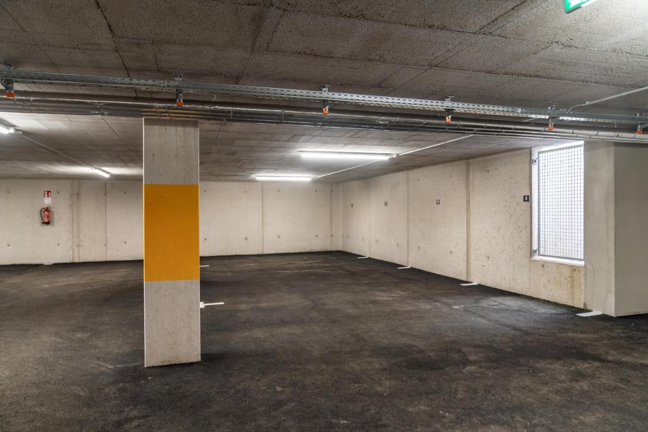 Alma&Antonia Apartment Schladming Luaran gambar