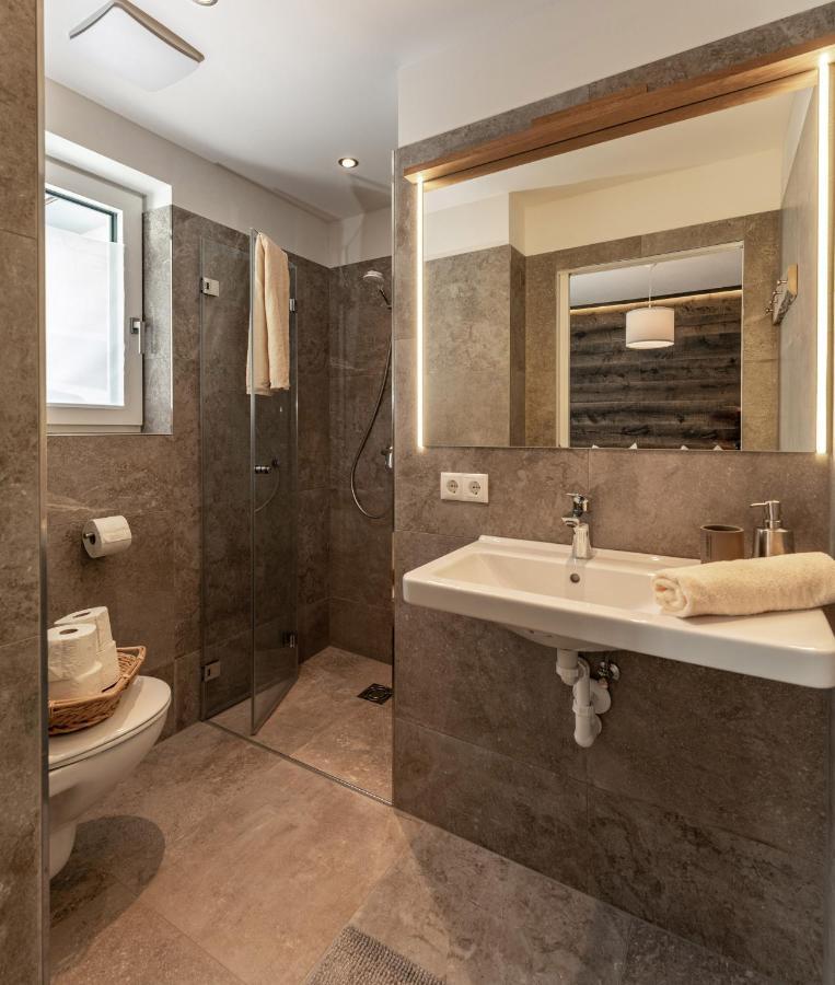 Alma&Antonia Apartment Schladming Luaran gambar